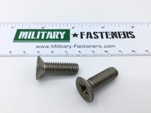 MS24693-C120 Machine Screw (2)
