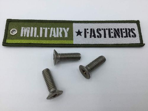 MS24693-C120 Machine Screw (3)