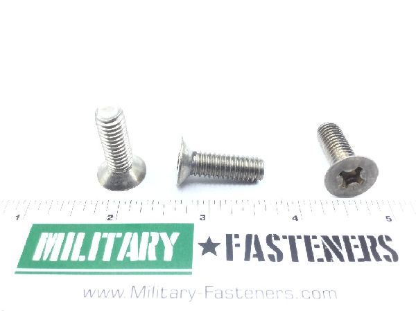MS24693-C120 Machine Screw (4)