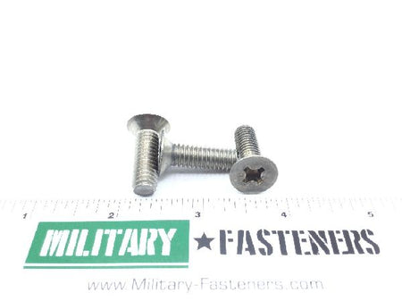 MS24693-C120 Machine Screw (5)