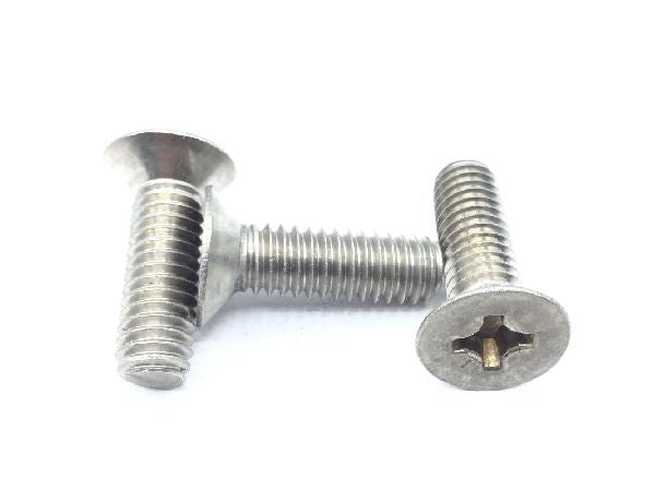 MS24693-C120 Machine Screw (7)
