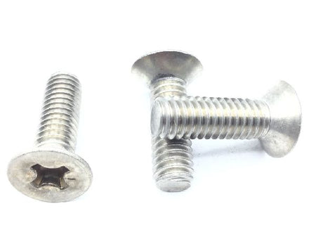 MS24693-C120 Machine Screw (8)