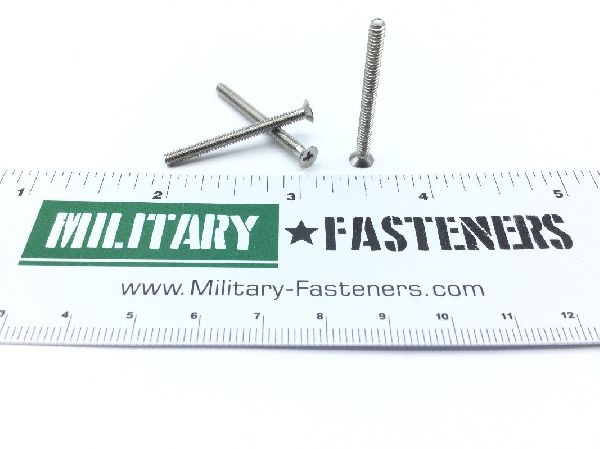 MS24693-C12 Machine Screw