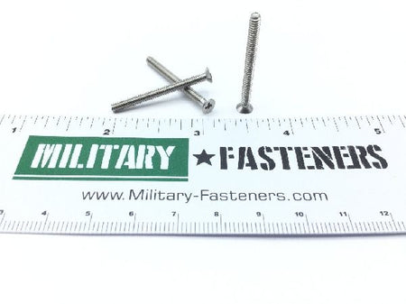 MS24693-C12 Machine Screw
