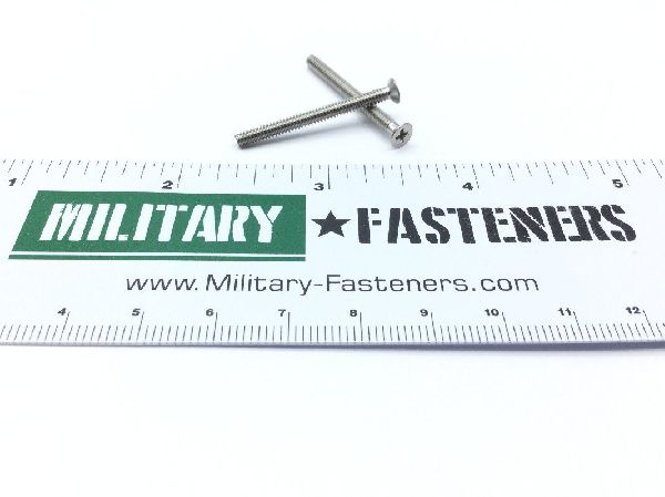 MS24693-C12 Machine Screw (2)