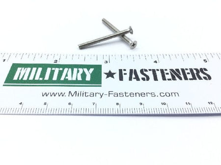 MS24693-C12 Machine Screw (2)