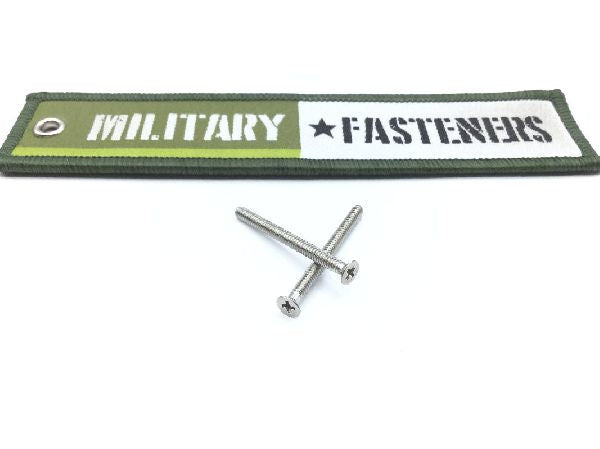 MS24693-C12 Machine Screw (3)