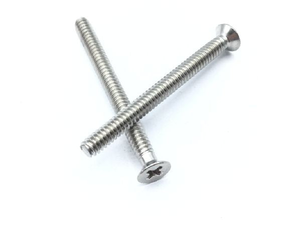 MS24693-C12 Machine Screw (4)