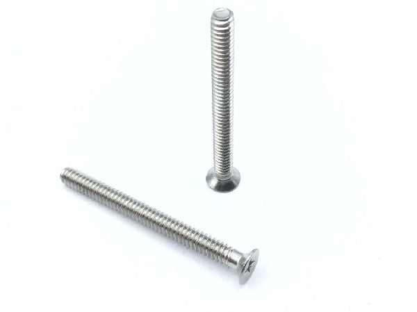 MS24693-C12 Machine Screw (5)