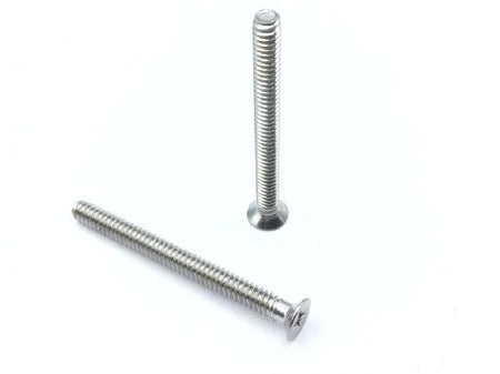 MS24693-C12 Machine Screw (5)