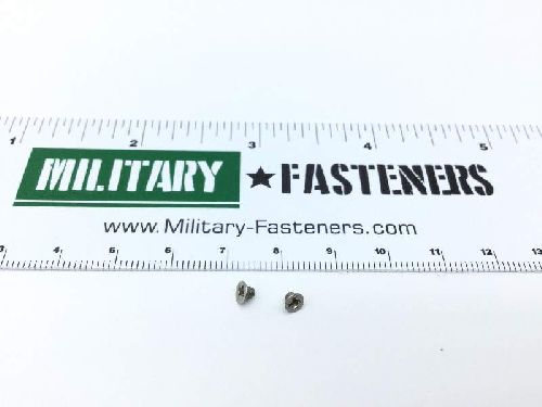 MS24693-C15 Machine Screw (2)