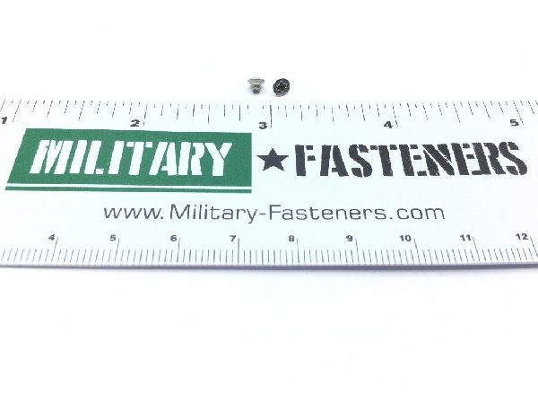 MS24693-C15 Machine Screw (4)