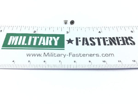 MS24693-C15 Machine Screw (4)