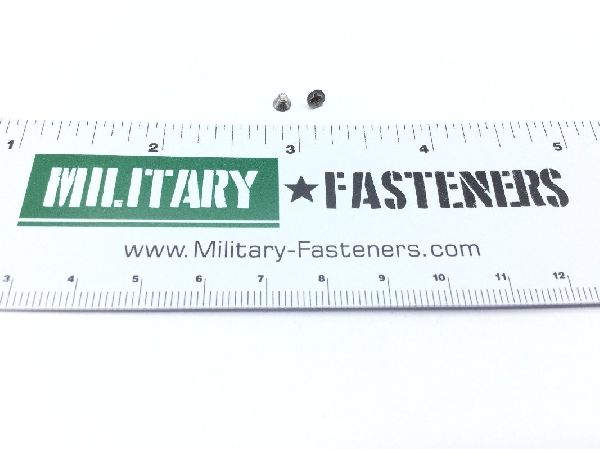 MS24693-C15 Machine Screw (5)