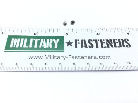 MS24693-C15 Machine Screw (5)