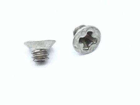 MS24693-C15 Machine Screw (8)