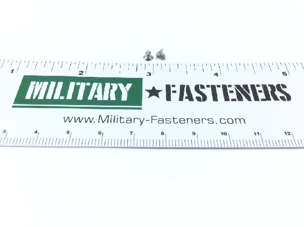 MS24693-C16 Machine Screw