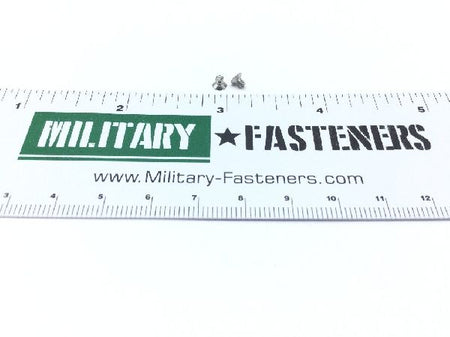 MS24693-C16 Machine Screw