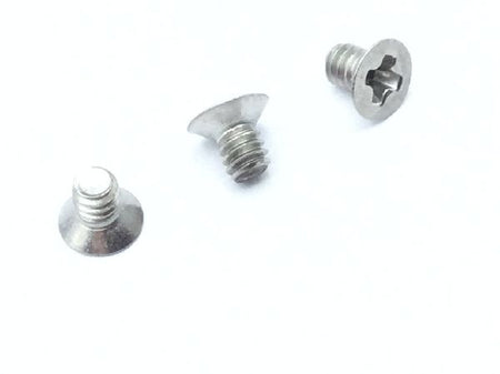 MS24693-C16 Machine Screw (3)