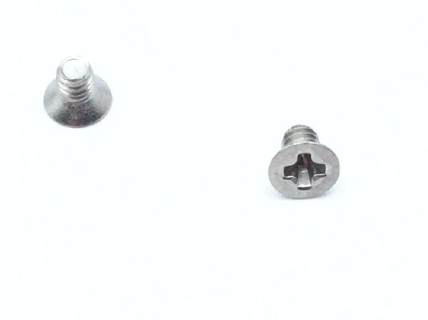 MS24693-C16 Machine Screw (4)