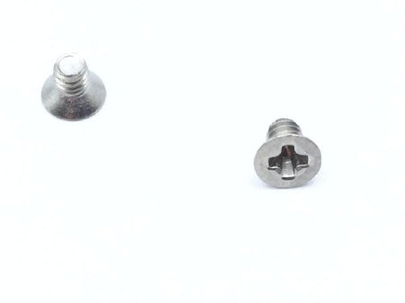 MS24693-C16 Machine Screw (4)