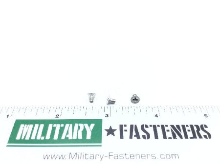 MS24693-C201 Machine Screw (2)