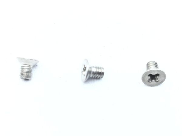 MS24693-C201 Machine Screw (4)
