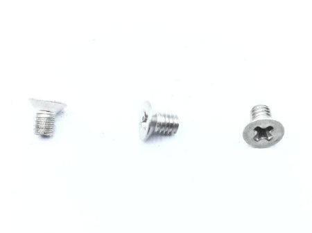 MS24693-C201 Machine Screw (4)