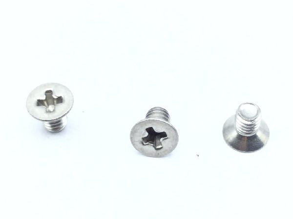 MS24693-C201 Machine Screw (5)