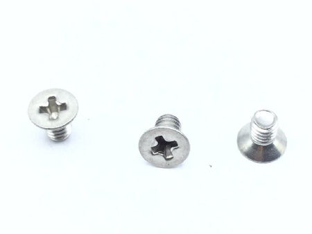 MS24693-C201 Machine Screw (5)