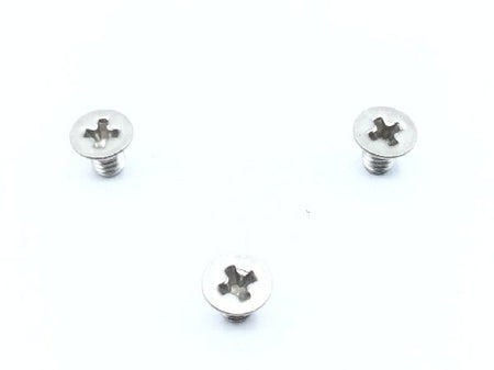 MS24693-C201 Machine Screw (6)