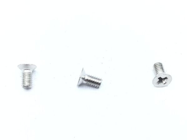 MS24693-C202 Machine Screw (4)