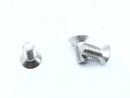 MS24693-C202 Machine Screw (5)