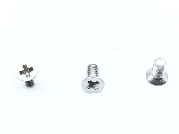 MS24693-C202 Machine Screw (6)