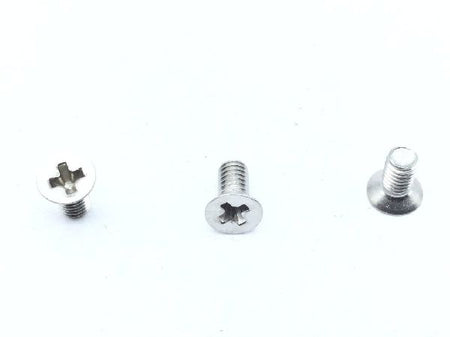 MS24693-C202 Machine Screw (6)
