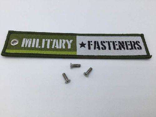 MS24693-C204 Machine Screw