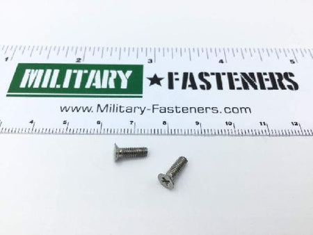 MS24693-C204 Machine Screw (2)