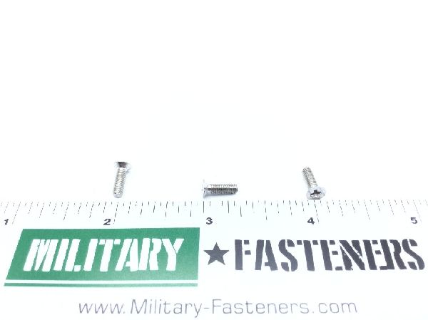 MS24693-C204 Machine Screw (4)