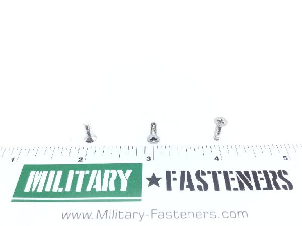 MS24693-C204 Machine Screw (5)