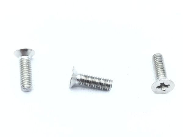 MS24693-C204 Machine Screw (7)