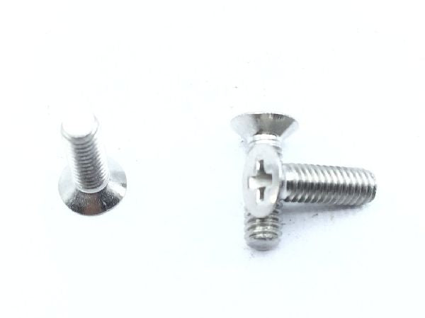 MS24693-C204 Machine Screw (8)