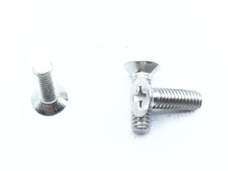MS24693-C204 Machine Screw (8)