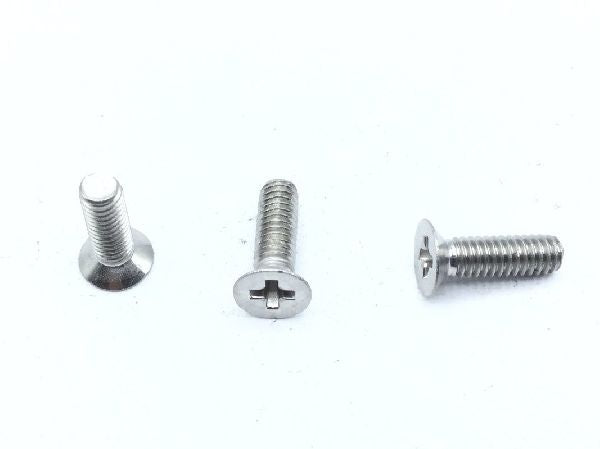 MS24693-C204 Machine Screw (9)