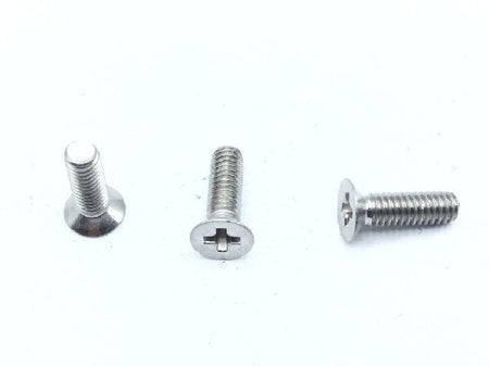 MS24693-C204 Machine Screw (9)