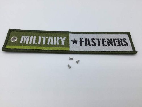 MS24693-C219 Machine Screw