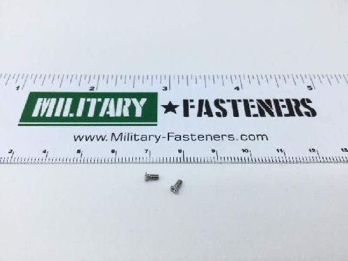 MS24693-C219 Machine Screw (2)