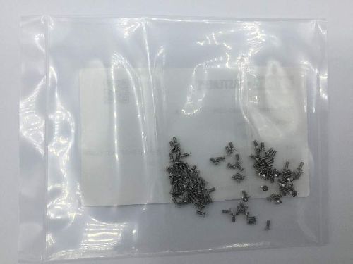 MS24693-C219 Machine Screw (3)