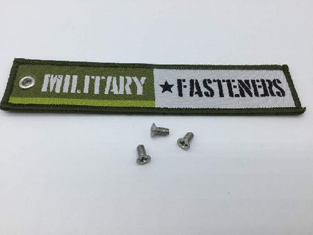 MS24693-C225 Machine Screw