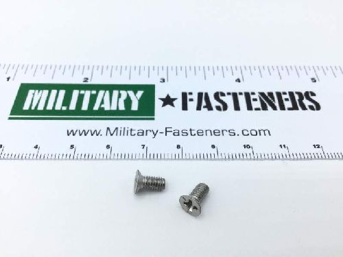 MS24693-C225 Machine Screw (2)