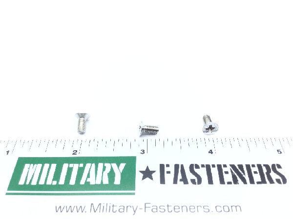 MS24693-C225 Machine Screw (4)